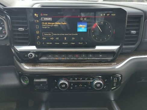 Used 2023 GMC Sierra 1500 Elevation w/ Elevation Premium Package image 15