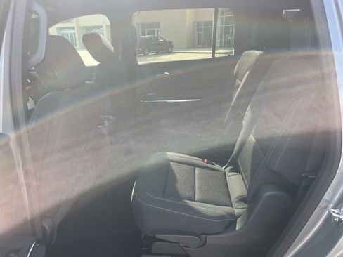 New 2026 Chevrolet Traverse LT FWD image 37