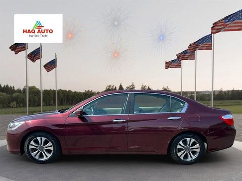 Used 2013 Honda Accord LX image 8