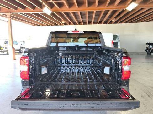 New 2025 Ford Maverick XLT w/ XLT Luxury Package AWD/4WD image 14