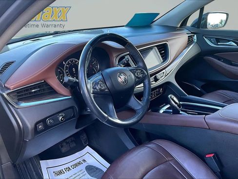Used 2021 Buick Enclave Avenir w/ Avenir Technology Package AWD/4WD image 23