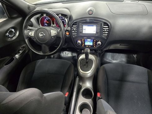 Used 2012 Nissan Juke SV image 24