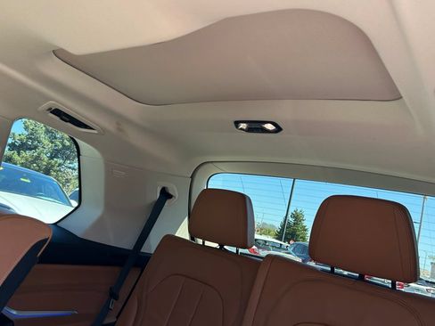 Used 2021 BMW X7 xDrive40i w/ Premium Package 2 AWD/4WD image 33