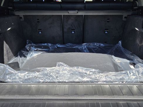 New 2026 BMW X5 xDrive40i image 35