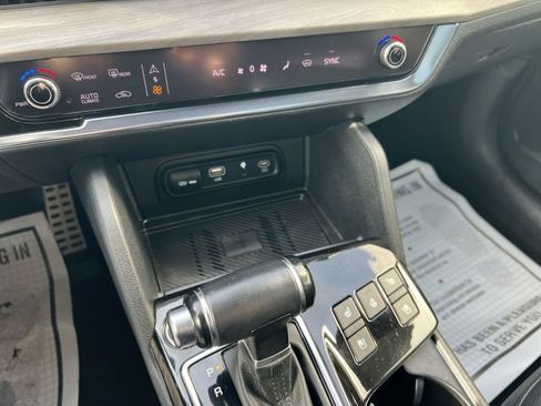 Used 2023 Kia Sportage X-Pro Prestige image 19
