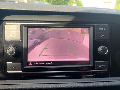 Used 2019 Volkswagen Jetta S FWD image 12