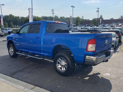 Used 2021 RAM 2500 Big Horn AWD/4WD image 5