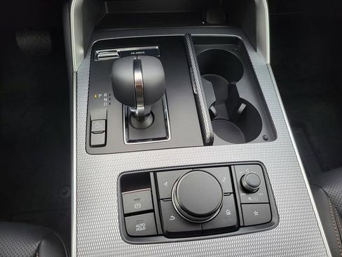 New 2026 MAZDA CX-90 3.3 Turbo w/ Premium Sport Pkg image 22