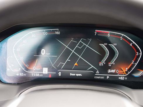 Certified 2023 BMW 430i Coupe w/ Premium Package image 16