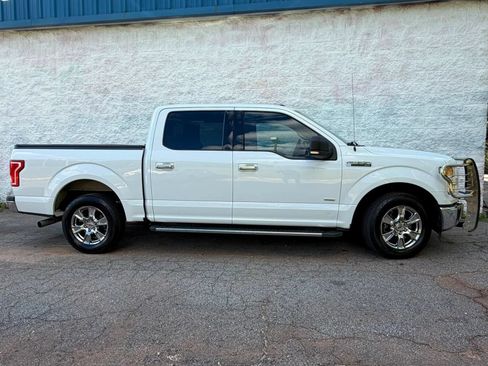 Used 2015 Ford F150 XLT w/ Equipment Group 302A Luxury RWD image 4