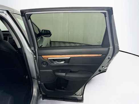 Used 2020 Honda CR-V EX-L image 29