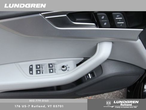 Used 2025 Audi A5 2.0T Premium Plus w/ Convenience Plus Package image 12