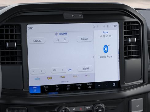 New 2026 Ford F150 STX AWD/4WD image 14