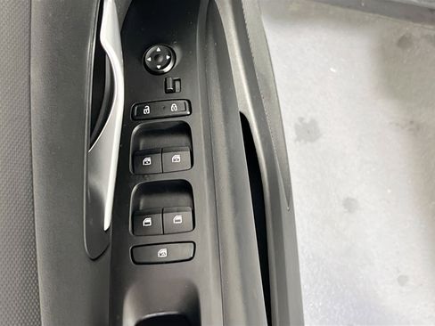 Used 2023 Hyundai Tucson SEL image 16