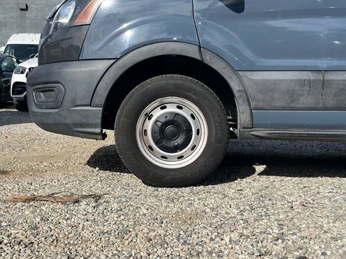 Used 2020 Ford Transit 250 148 High Roof Extended image 12