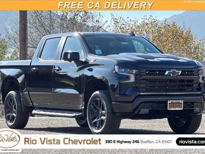 New 2026 Chevrolet Silverado 1500 LT Trail Boss