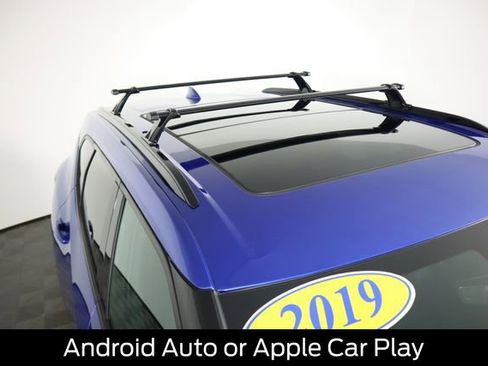 Used 2019 Chevrolet Blazer RS AWD/4WD image 11