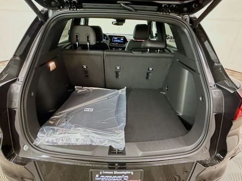 New 2026 Chevrolet TrailBlazer RS w/ Convenience Package FWD image 28