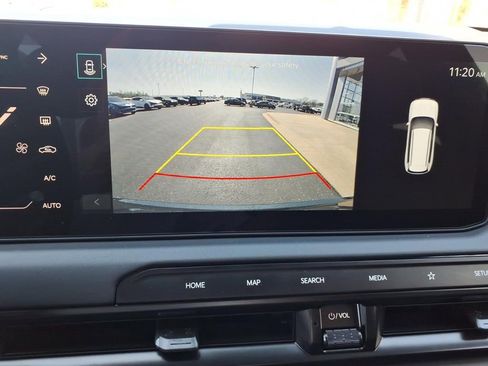 New 2027 Kia Telluride EX X-Line image 21