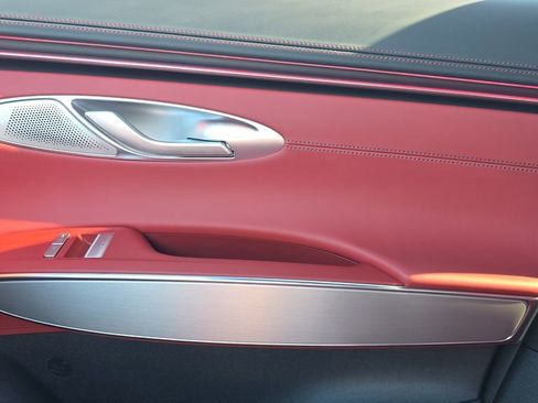 New 2026 Genesis GV70 2.5T Sport Prestige AWD/4WD image 13