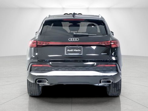 New 2025 Audi Q5 Premium AWD/4WD image 4
