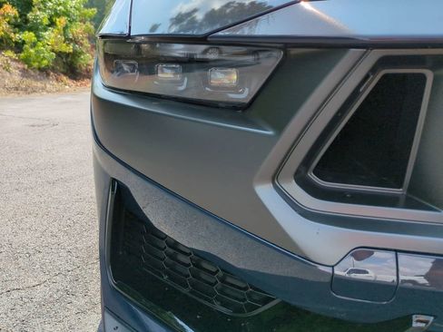 New 2025 Ford Mustang Dark Horse RWD image 13