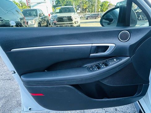 Used 2021 Hyundai Sonata SEL image 7