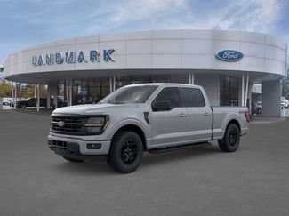 New 2026 Ford F150 XLT w/ Tow/Haul Package AWD/4WD video 1