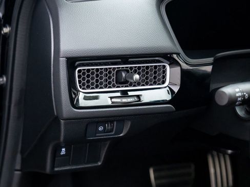 Certified 2026 Honda Civic Sport image 19