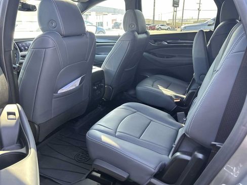 Used 2024 Buick Enclave Essence w/ Experience Buick Package AWD/4WD image 26