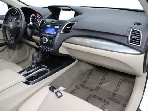 Used 2017 Acura RDX AWD w/ Technology Package image 30