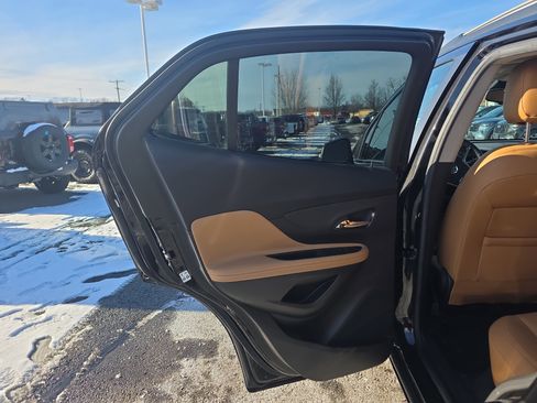 Used 2019 Buick Encore Essence w/ Experience Buick Package image 21