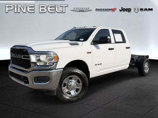 Used 2019 RAM 3500 Tradesman w/ Chrome Appearance Group AWD/4WD video 1