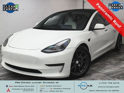 Used 2022 Tesla Model 3 Long Range