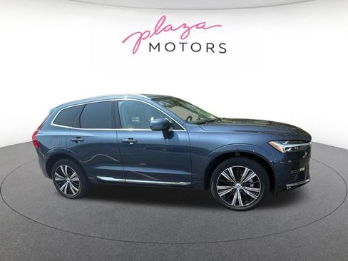 Used 2022 Volvo XC60 B5 Inscription w/ Advanced Package AWD/4WD image 8