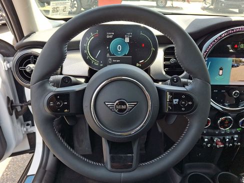 Certified 2024 MINI Cooper S FWD image 21