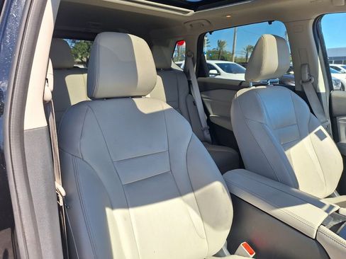 Certified 2023 Nissan Rogue SL w/ SL Premium Package image 28