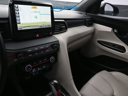 Used 2020 Hyundai Veloster Turbo Ultimate image 11