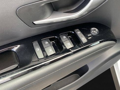 Used 2022 Hyundai Tucson SEL w/ Convenience Package FWD image 18