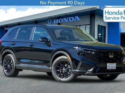 Used 2026 Honda CR-V Sport
