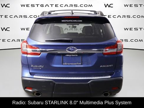 Used 2020 Subaru Ascent Premium w/ Convenience Package AWD/4WD image 4