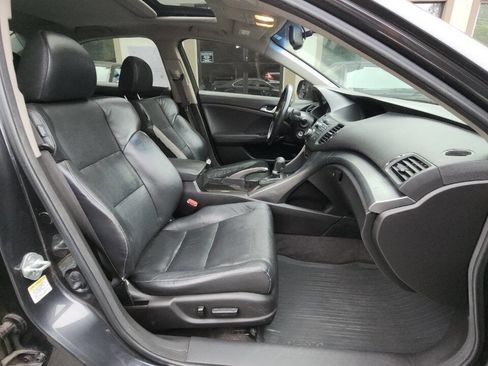 Used 2013 Acura TSX Sedan image 10