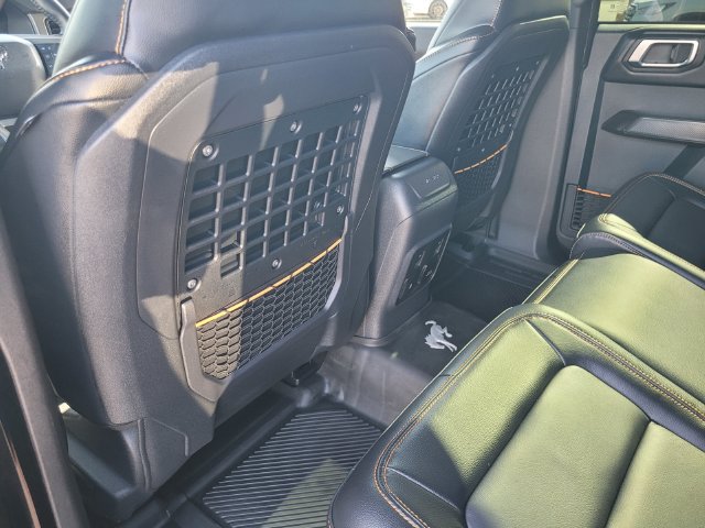 Certified 2024 Ford Bronco Badlands AWD/4WD image 12