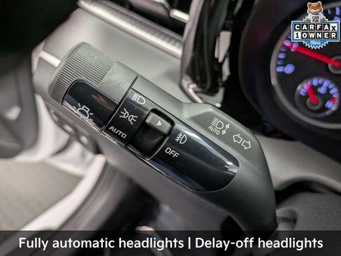 Used 2023 Kia K5 GT-Line image 23