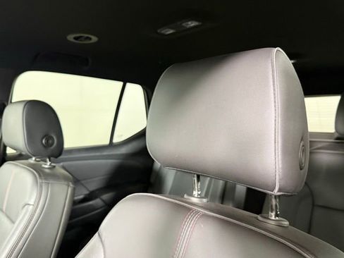 Used 2023 Chevrolet Traverse RS w/ LPO, Floor Liner Package image 20