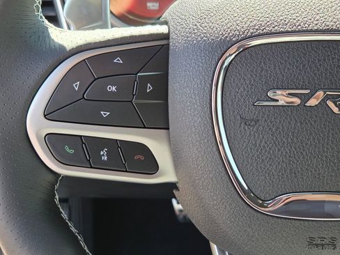 Used 2023 Dodge Challenger SRT Hellcat RWD image 26
