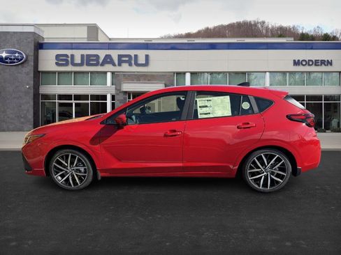 New 2026 Subaru Impreza 2.0i Sport image 7