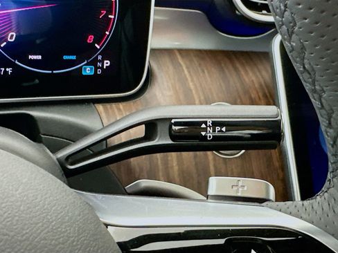 New 2026 Mercedes-Benz C 300 Sedan image 17