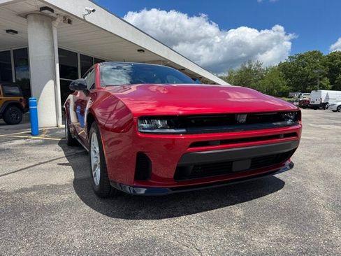 New 2026 Dodge Charger R/T w/ Driver Convenience Group AWD/4WD image 7