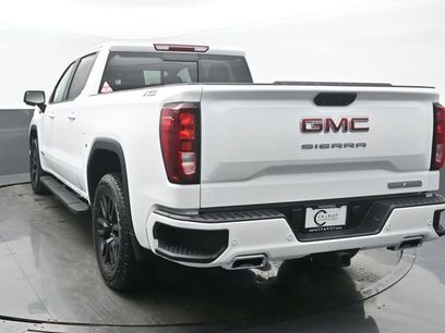 New 2026 GMC Sierra 1500 Elevation w/ Elevation Premium Package